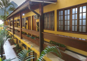 Lonier Praia Inn Flats